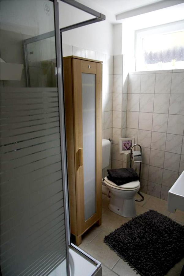 Ferienwohnung Espenau Εξωτερικό φωτογραφία