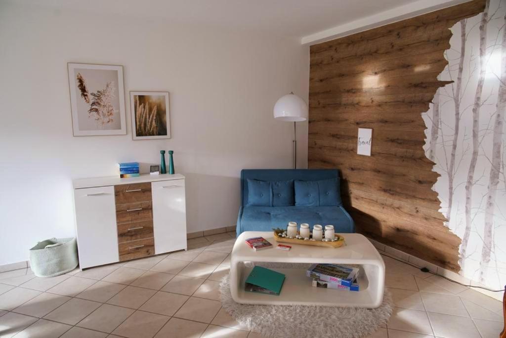 Ferienwohnung Espenau Εξωτερικό φωτογραφία
