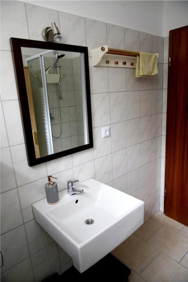 Ferienwohnung Espenau Εξωτερικό φωτογραφία