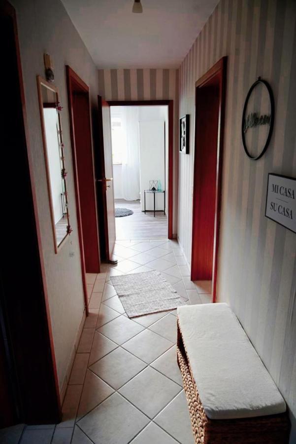 Ferienwohnung Espenau Εξωτερικό φωτογραφία