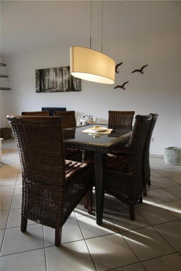 Ferienwohnung Espenau Εξωτερικό φωτογραφία